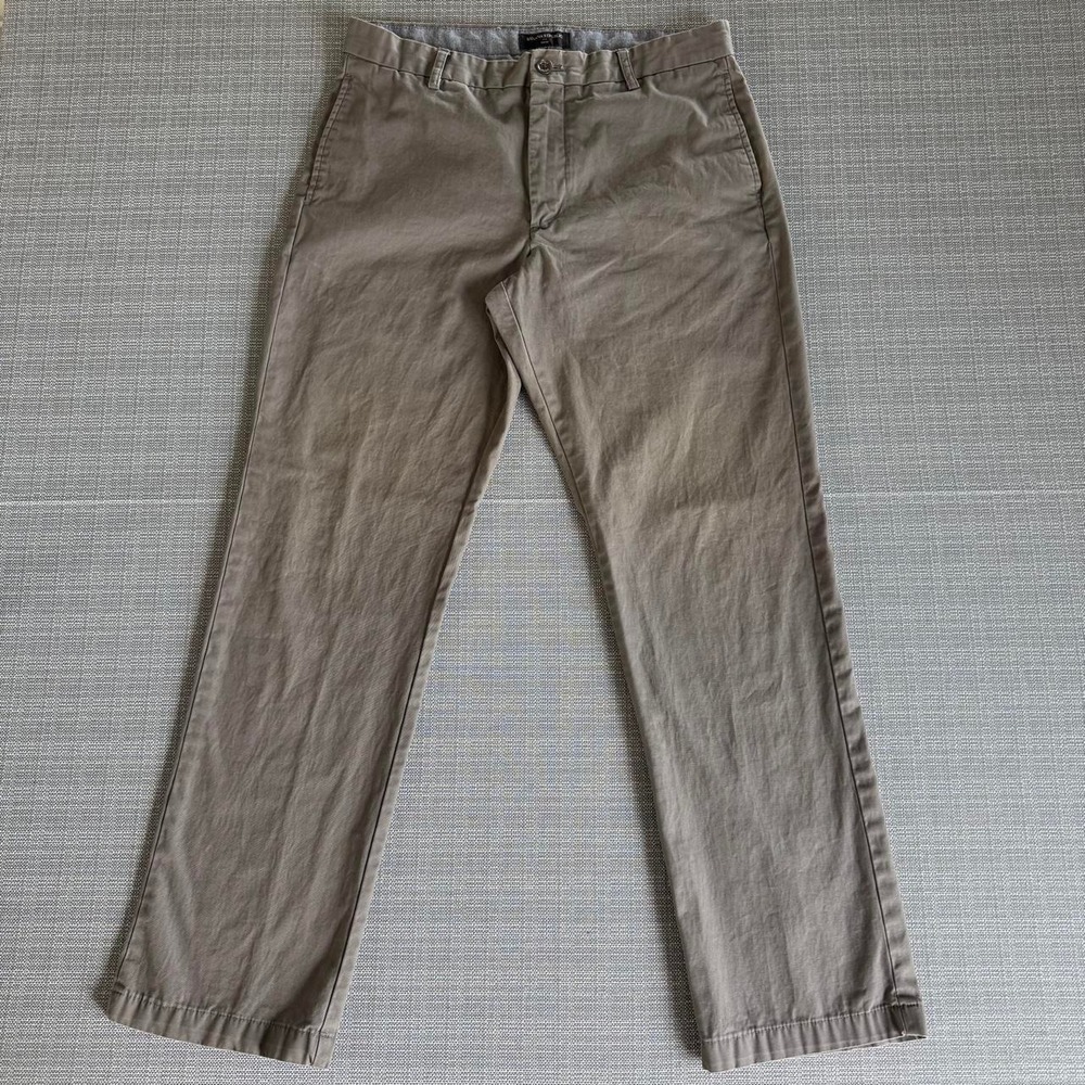 Banana Republic Gavin Men's ChinoPants Size 33x32